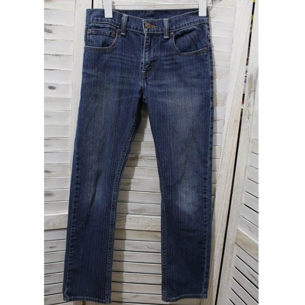 Levi's 511 jeans (542) 🦋👖🐞